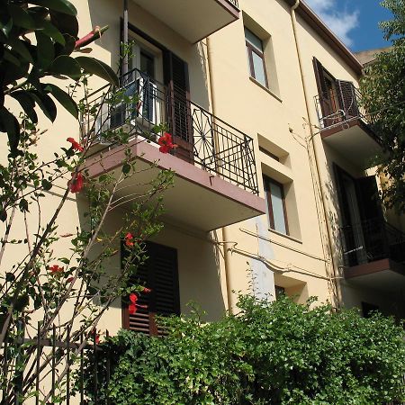 Il Giardinetto Bed & Breakfast Alghero Ngoại thất bức ảnh