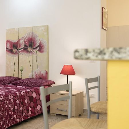 Il Giardinetto Bed & Breakfast Alghero Ngoại thất bức ảnh