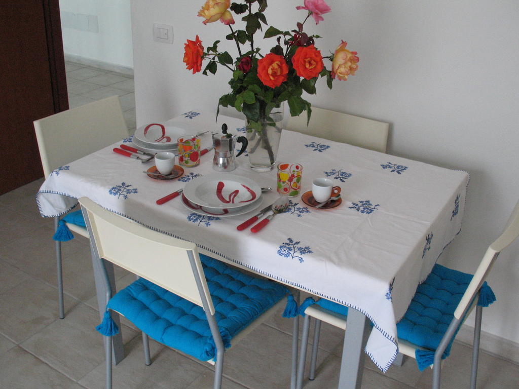 Il Giardinetto Bed & Breakfast Alghero Ngoại thất bức ảnh