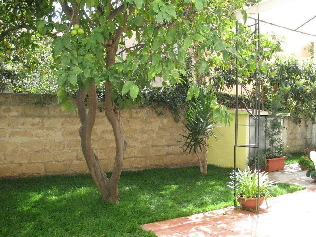 Il Giardinetto Bed & Breakfast Alghero Ngoại thất bức ảnh
