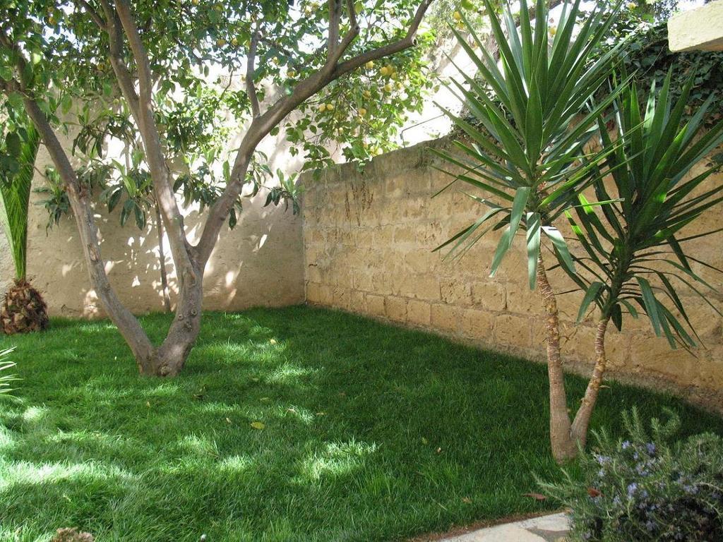 Il Giardinetto Bed & Breakfast Alghero Ngoại thất bức ảnh