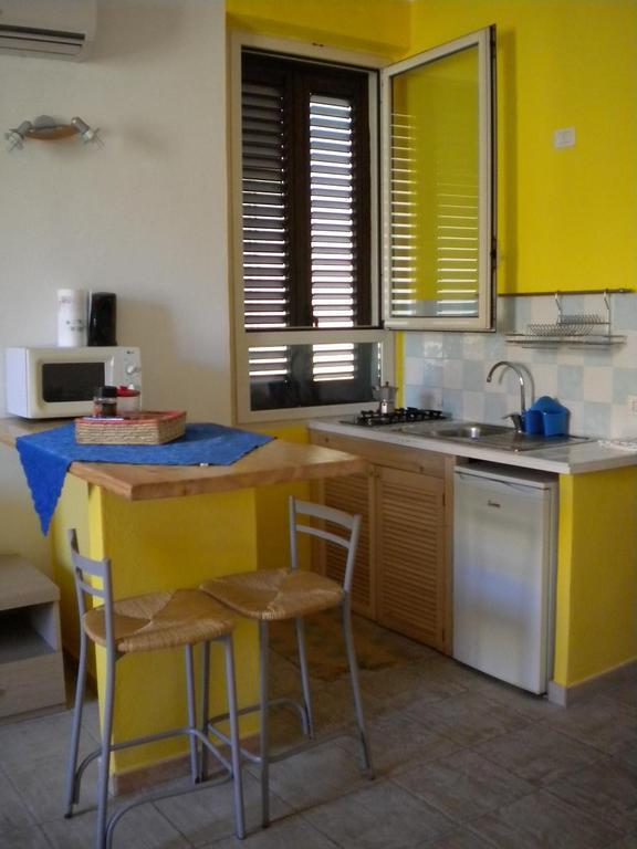 Il Giardinetto Bed & Breakfast Alghero Phòng bức ảnh