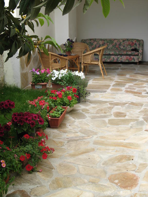 Il Giardinetto Bed & Breakfast Alghero Ngoại thất bức ảnh