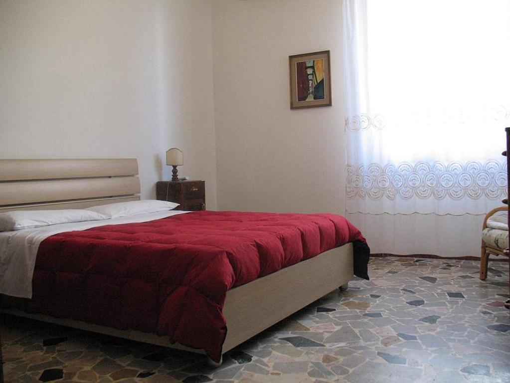 Il Giardinetto Bed & Breakfast Alghero Ngoại thất bức ảnh