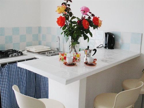 Il Giardinetto Bed & Breakfast Alghero Ngoại thất bức ảnh