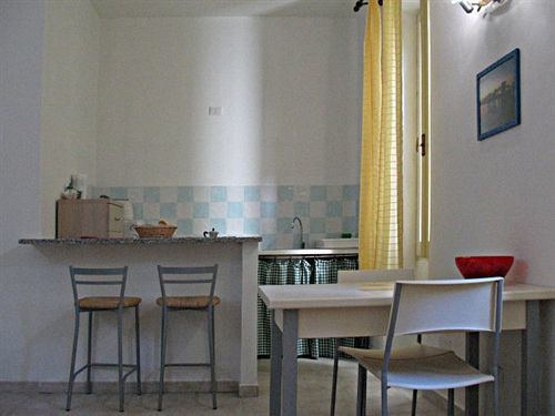 Il Giardinetto Bed & Breakfast Alghero Ngoại thất bức ảnh