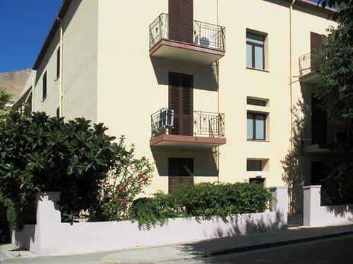Il Giardinetto Bed & Breakfast Alghero Ngoại thất bức ảnh