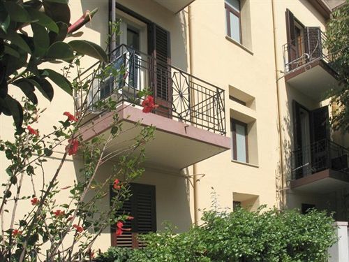 Il Giardinetto Bed & Breakfast Alghero Ngoại thất bức ảnh
