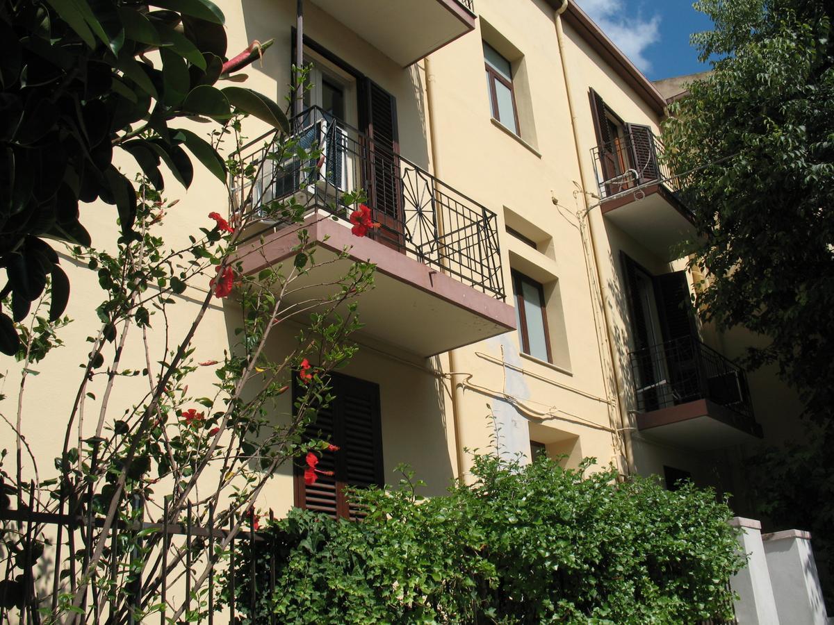 Il Giardinetto Bed & Breakfast Alghero Ngoại thất bức ảnh