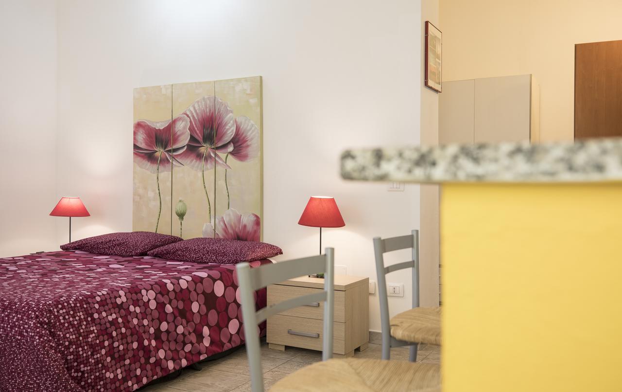 Il Giardinetto Bed & Breakfast Alghero Ngoại thất bức ảnh