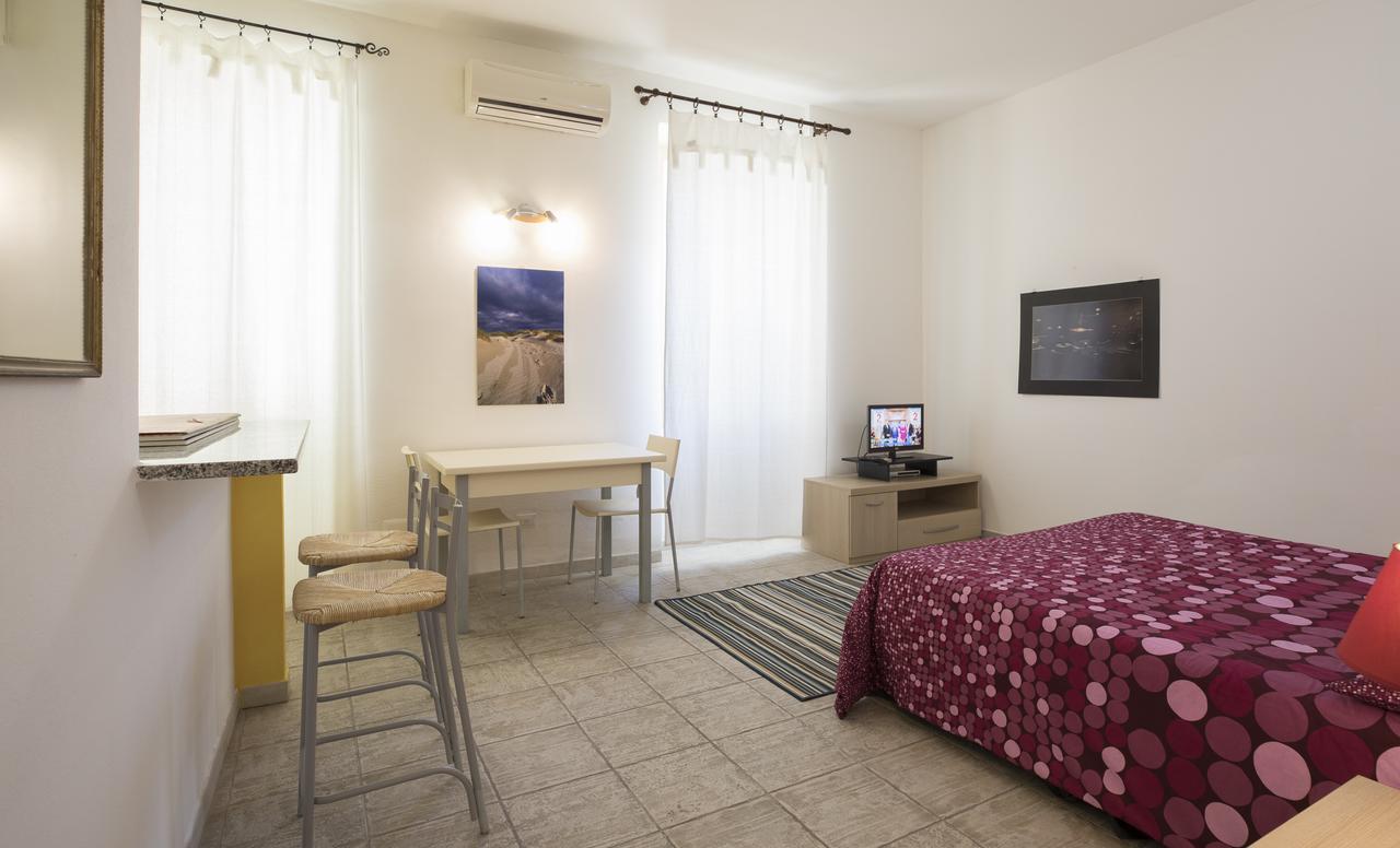 Il Giardinetto Bed & Breakfast Alghero Ngoại thất bức ảnh