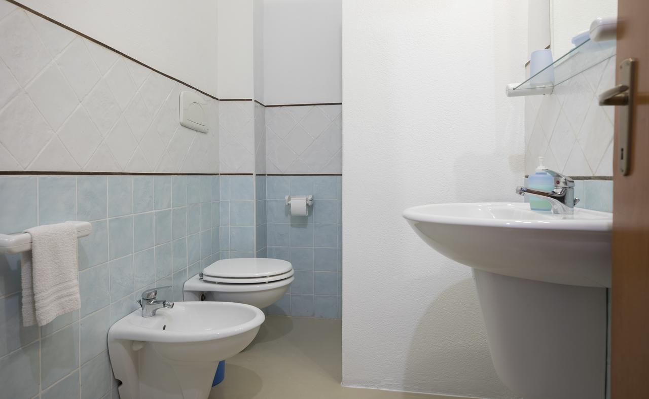 Il Giardinetto Bed & Breakfast Alghero Ngoại thất bức ảnh