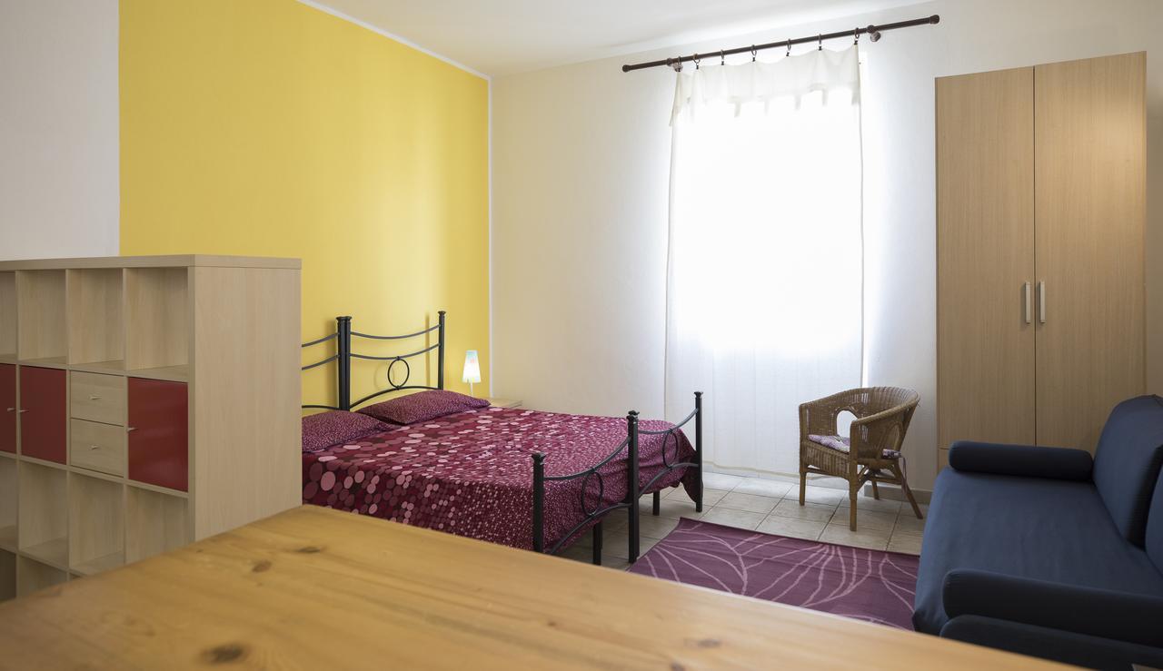 Il Giardinetto Bed & Breakfast Alghero Ngoại thất bức ảnh