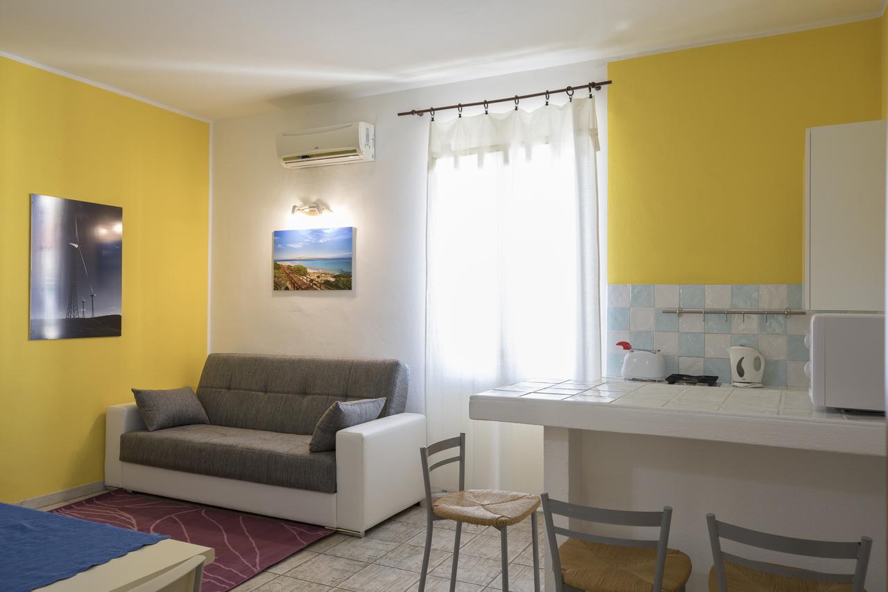 Il Giardinetto Bed & Breakfast Alghero Ngoại thất bức ảnh