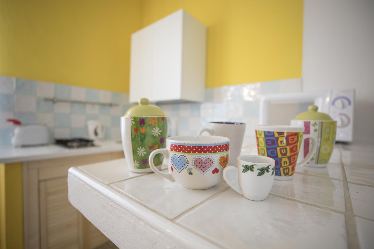 Il Giardinetto Bed & Breakfast Alghero Ngoại thất bức ảnh