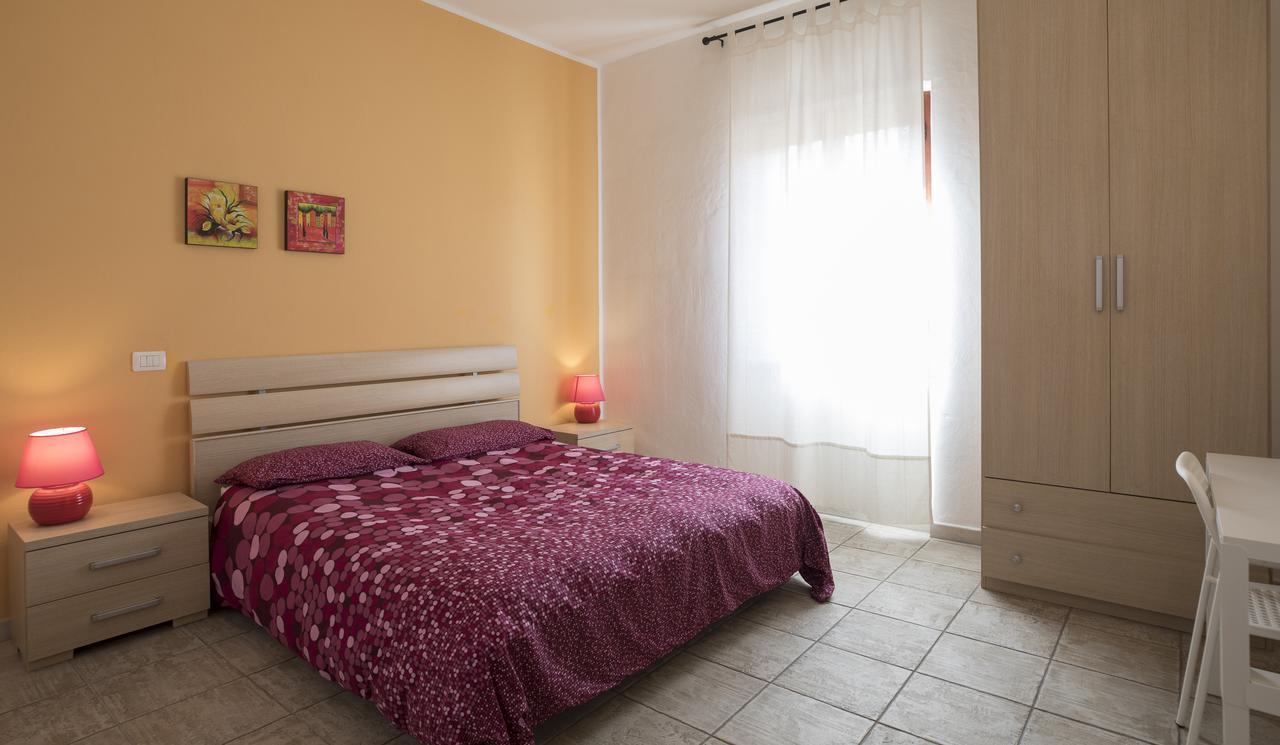 Il Giardinetto Bed & Breakfast Alghero Ngoại thất bức ảnh