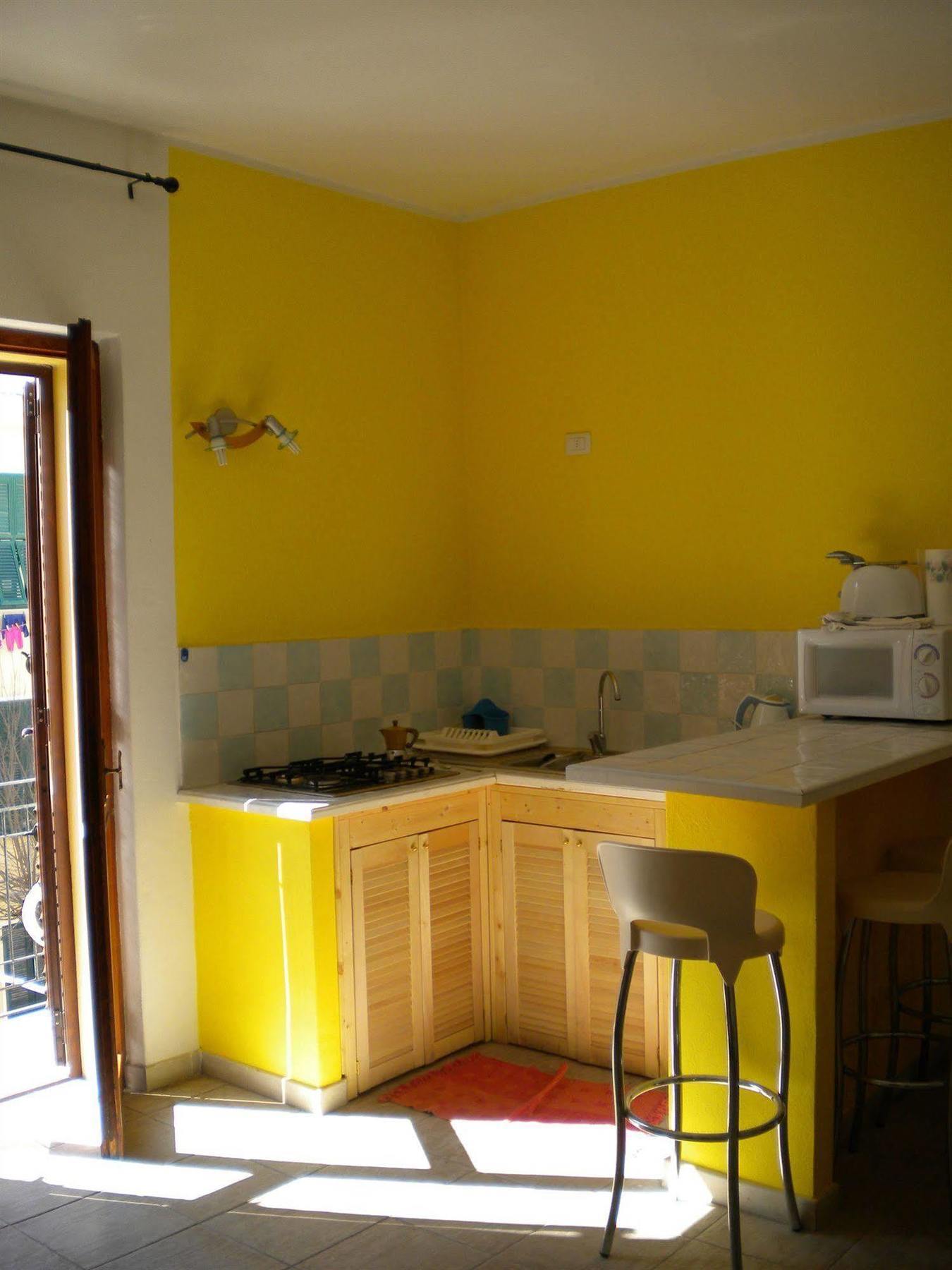 Il Giardinetto Bed & Breakfast Alghero Ngoại thất bức ảnh