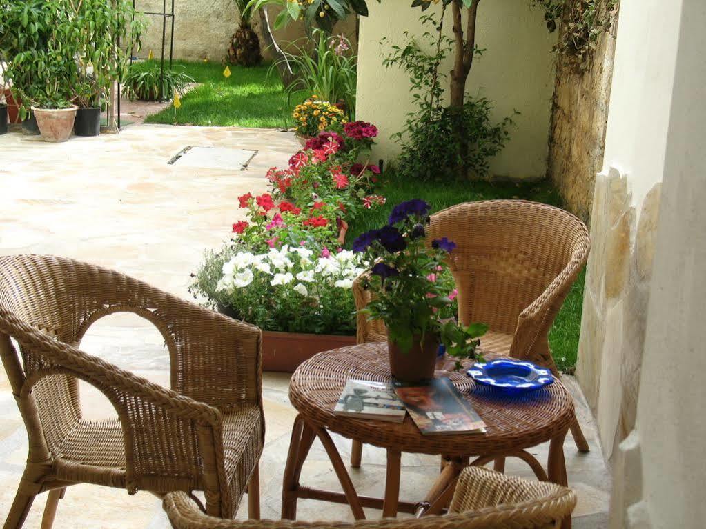 Il Giardinetto Bed & Breakfast Alghero Ngoại thất bức ảnh
