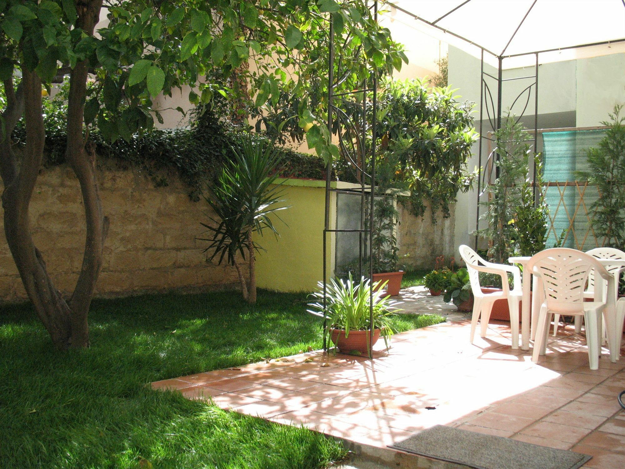Il Giardinetto Bed & Breakfast Alghero Ngoại thất bức ảnh