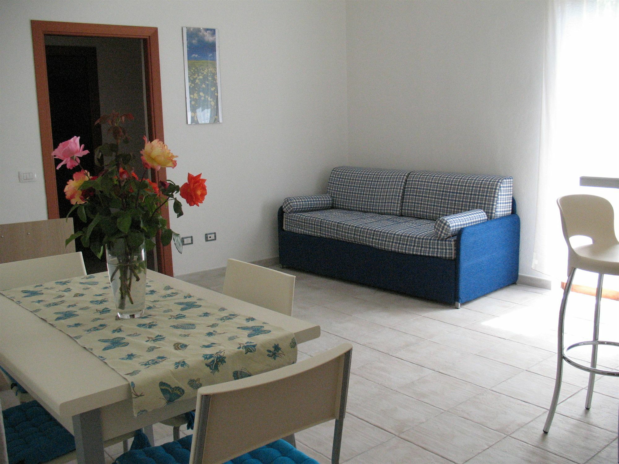 Il Giardinetto Bed & Breakfast Alghero Ngoại thất bức ảnh